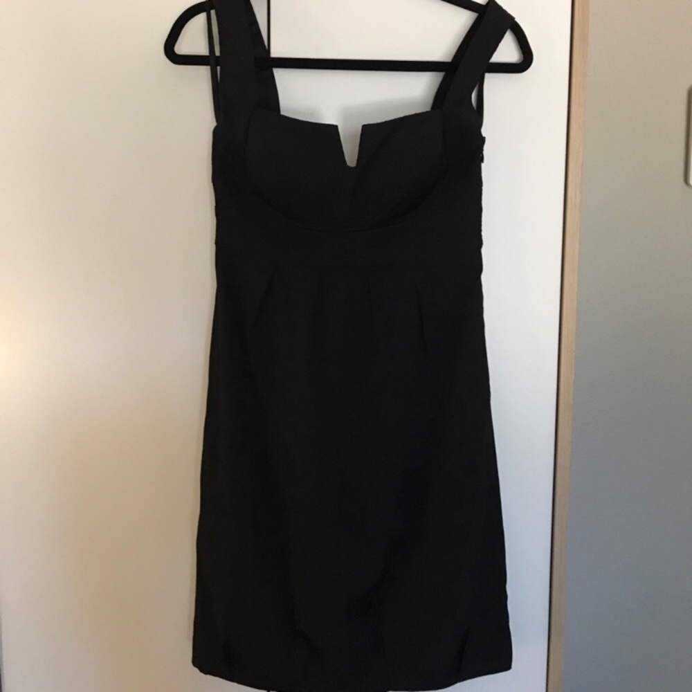 WHBM Little Black Dress